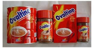 Ovaltine