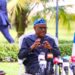 wike press conference