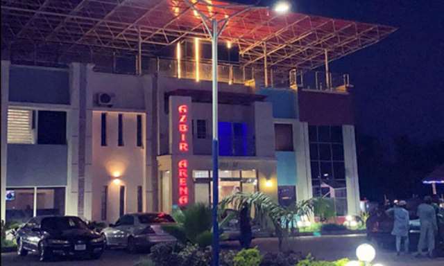 REVEALED: How Funds Were Transferred to Malami Via Hotel Account Malami's Azbir Hotel.