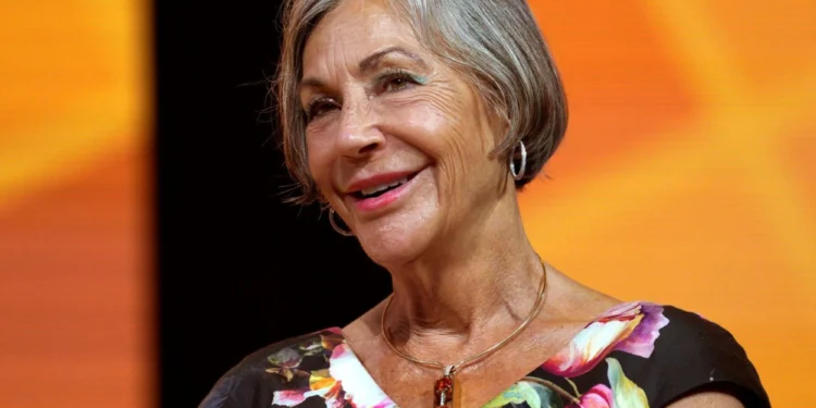 Alice Walton