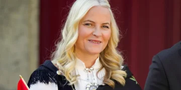 Norway Crown Princess
