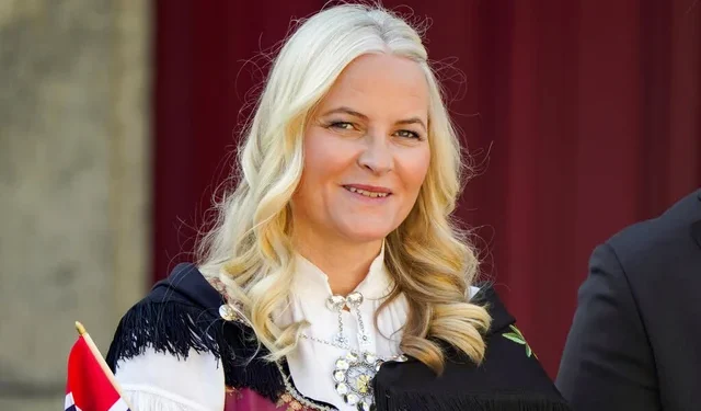 Norway Crown Princess