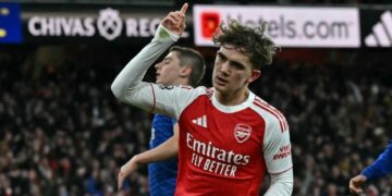 arsenal vs everton