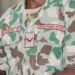 Nigerian Soldier