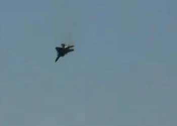 Several US Warplanes Crash In Kuwait