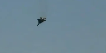 US Warplanes Crash in Kuwait Several US Warplanes Crash In Kuwait