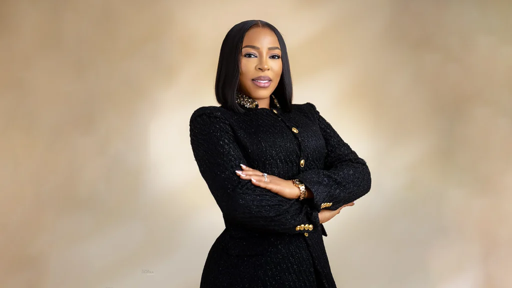 Photo of Kelechi Esimogu