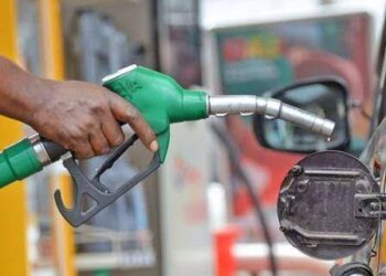 Nigerian Fuel Stations Reduce Petrol Price