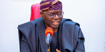 Lagos