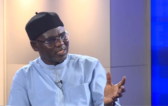 Photo of Tukur Yusufu Buratai