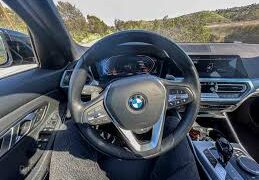 BMW China Recalls 179,527 Vehicles