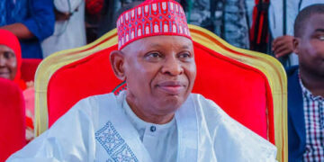 State Governor Sacks Commissioner