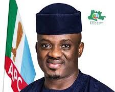 Former Governorship Candidate Dumps APC Weeks After Joining Protest Rocks Abuja