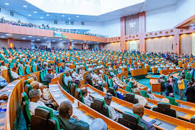 Reps Committee Chair Demands More Funding for Nigeria’s Power Sector