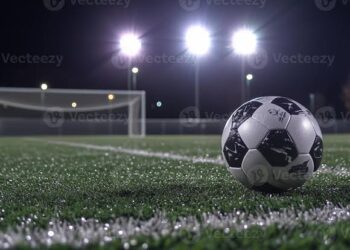 Nigerian Footballer Stabbed