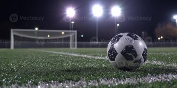 Nigerian Footballer Stabbed