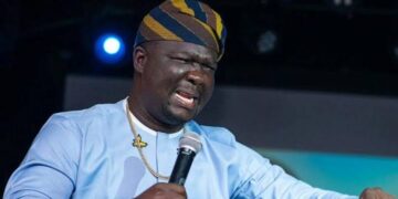 Photo of Seyi Law