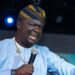 How Tinubu Saved Nigeria from Economic Collapse — Seyi Law Photo of Seyi Law