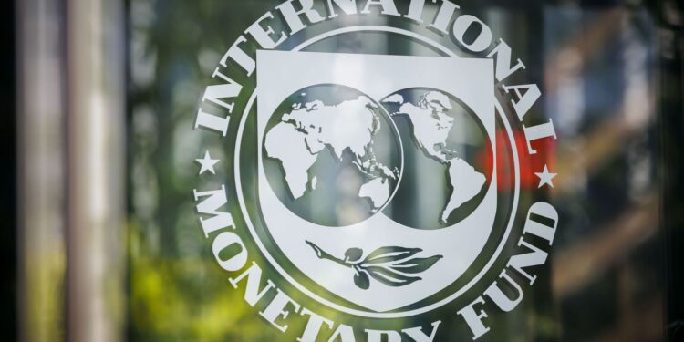 IMF