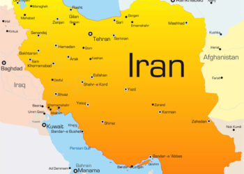 Iran’s Intelligence Minister Killed