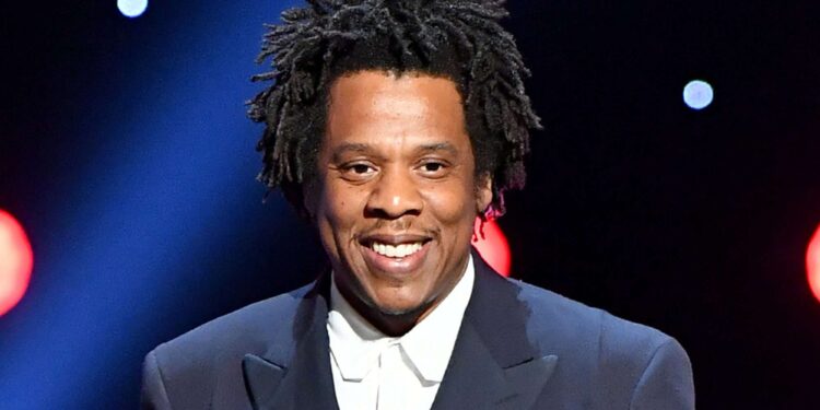 JAY-Z