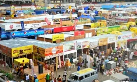 International Trade Fair Complex
