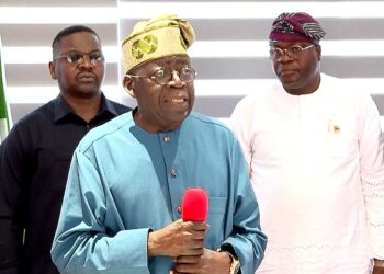 Tinubu Hosts Governors