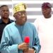 Tinubu Hosts Governors