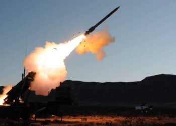 Nigerian, Others Injured As Iran Missiles Hit UAE