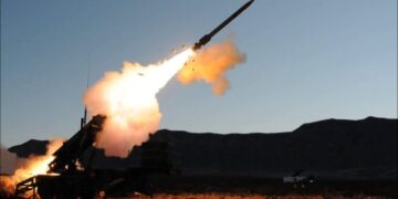 Nigerian, Others Injured As Iran Missiles Hit UAE