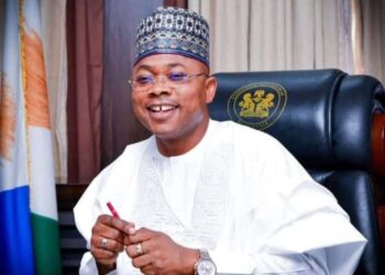 Another Governor Approves Early Payment Of March Salaries