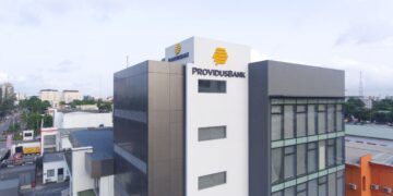 Providus Bank