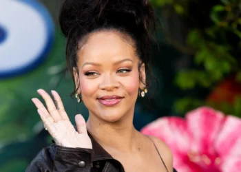 Woman Arrested After Shots Fired at Rihanna's Residence Rihanna