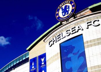 Chelsea Stadium
