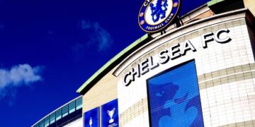 Chelsea Stadium