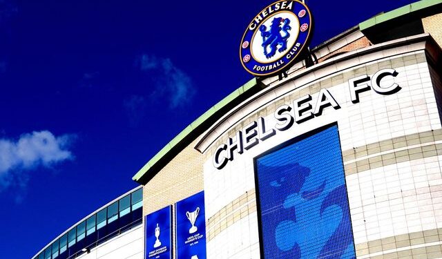 Chelsea Stadium