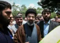 Mojtaba Khamenei