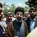 Mojtaba Khamenei