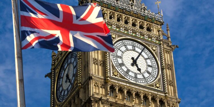 the uk