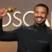 Michael B. Jordan Wins Best Actor at the Oscars for Twin Role in 'Sinners' Michael B. Jordan