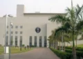 US embassy abuja