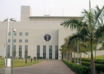 The United States Embassy in Abuja has announced it will close temporarily for routine services due to fears of protests in the city.