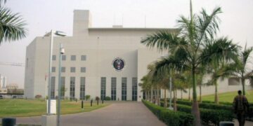 The United States Embassy in Abuja has announced it will close temporarily for routine services due to fears of protests in the city. Embassies