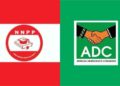 2027: NNPP Forms Alliance with ADC NNPP and ADC Logo