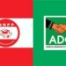 NNPP and ADC Logo
