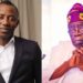 Sowore and Tinubu