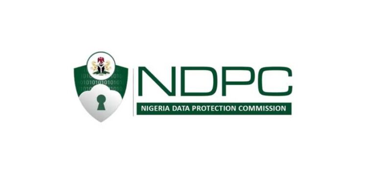 Nigeria Data Protection Commission Logo