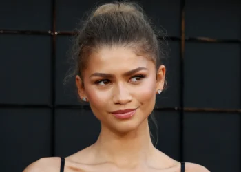 Zendaya