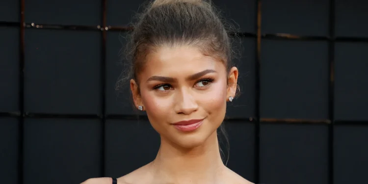 Zendaya