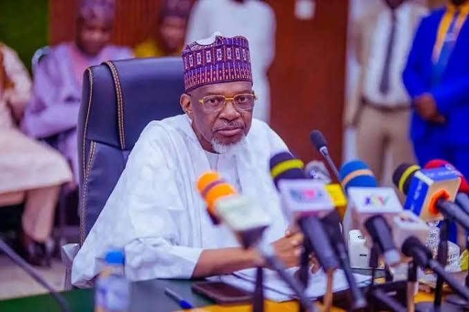 State Assembly Speaker Dies in Egyptian Hospital The Speaker of the Kebbi State House of Assembly, Muhammad Usman Zuru